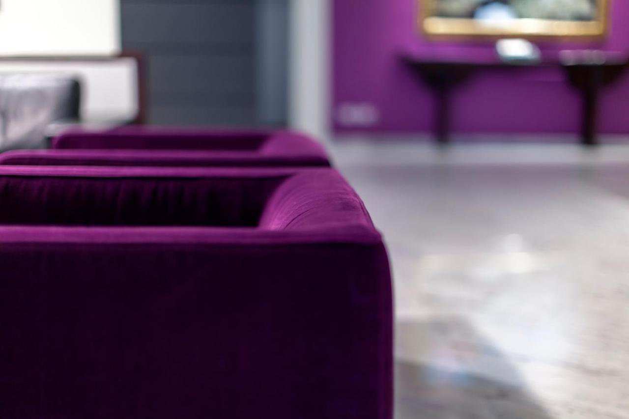 Hotel Dei Gonzaga Reggiolo Екстериор снимка