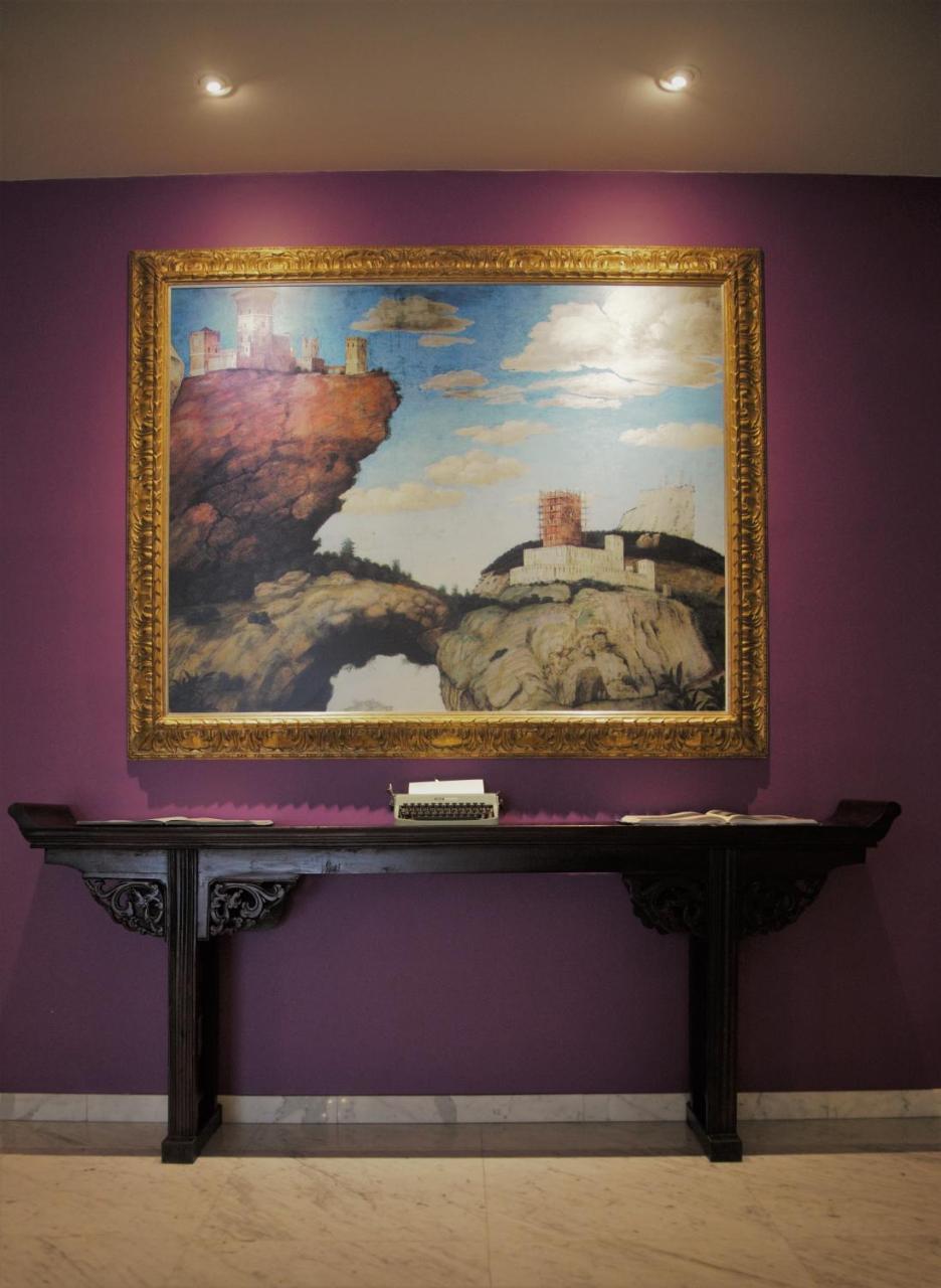 Hotel Dei Gonzaga Reggiolo Екстериор снимка