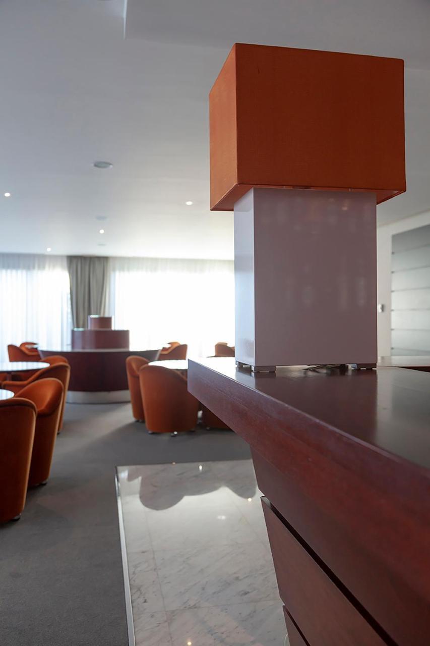 Hotel Dei Gonzaga Reggiolo Екстериор снимка