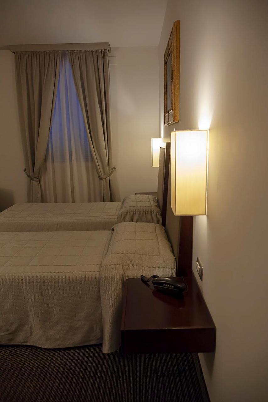Hotel Dei Gonzaga Reggiolo Екстериор снимка